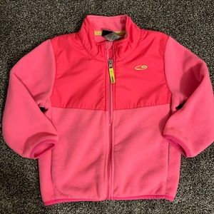 Girls size 3T jacket